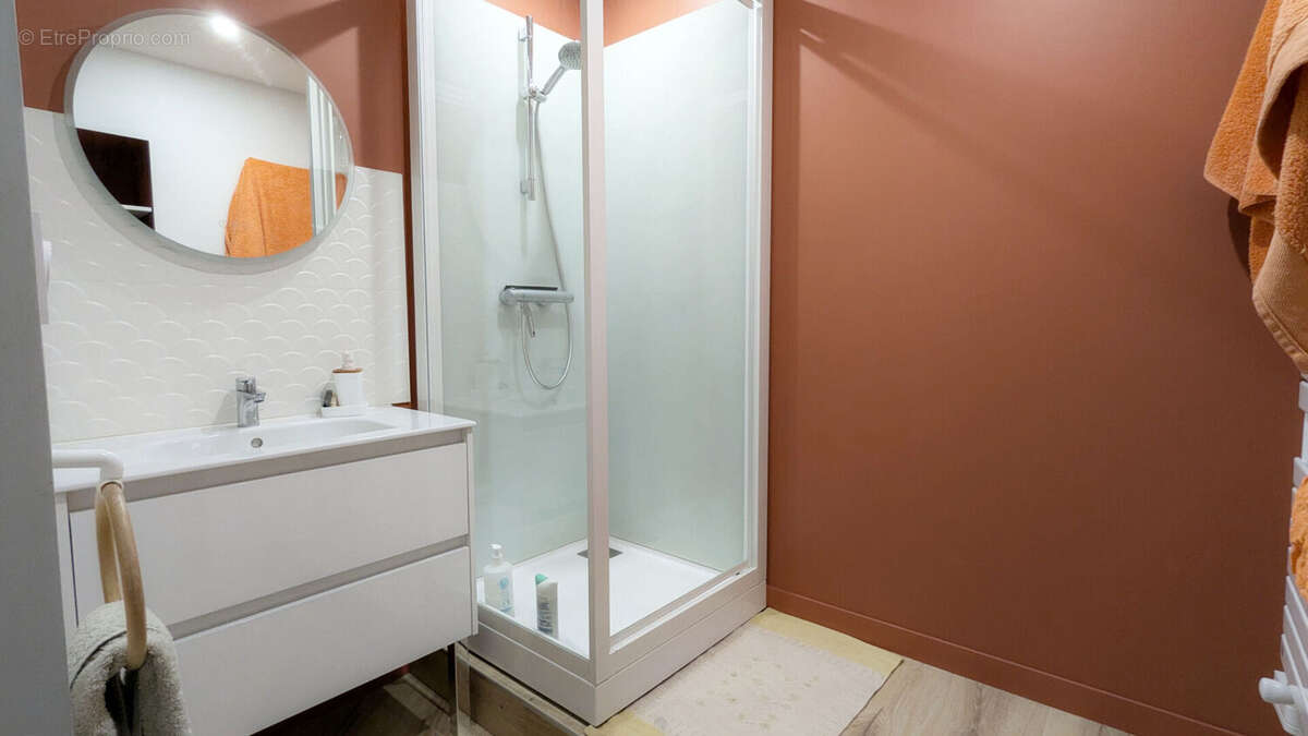 Appartement à LAVAL