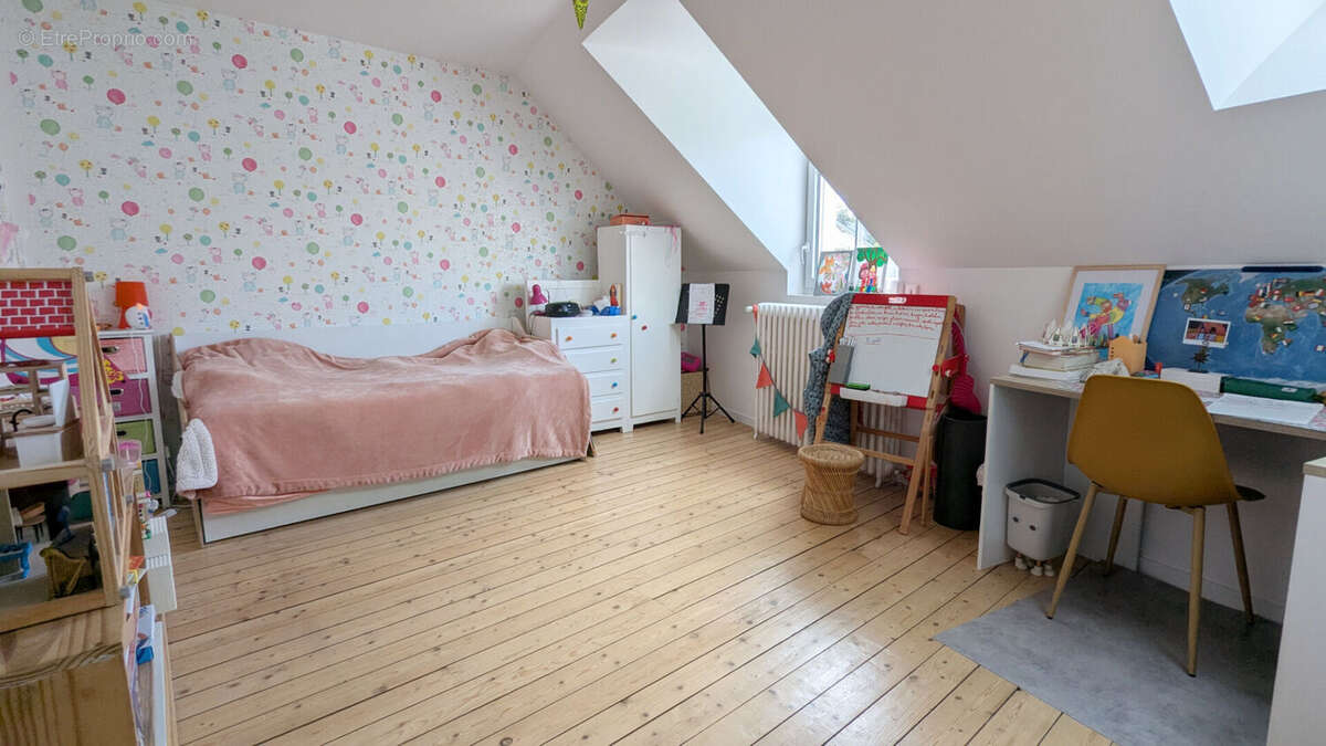 Appartement à LAVAL