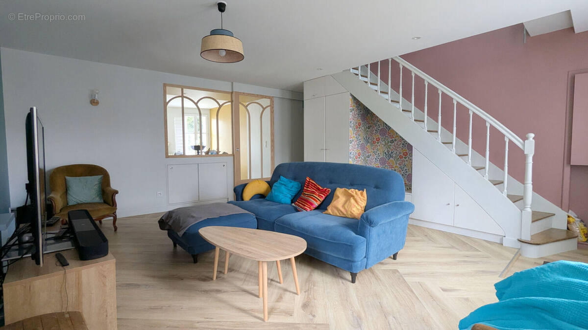 Appartement à LAVAL