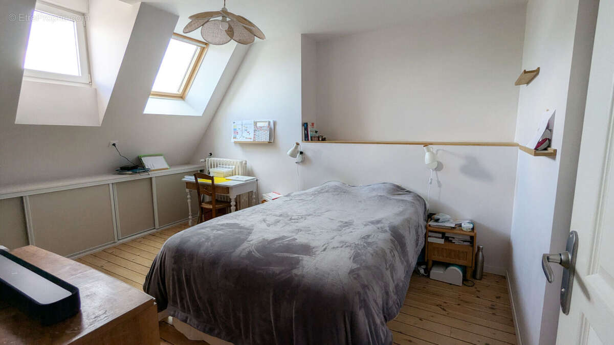 Appartement à LAVAL