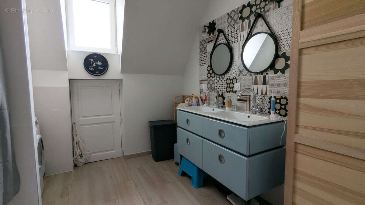 Appartement à LAVAL