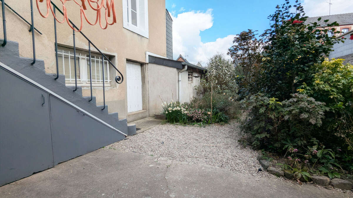 Appartement à LAVAL