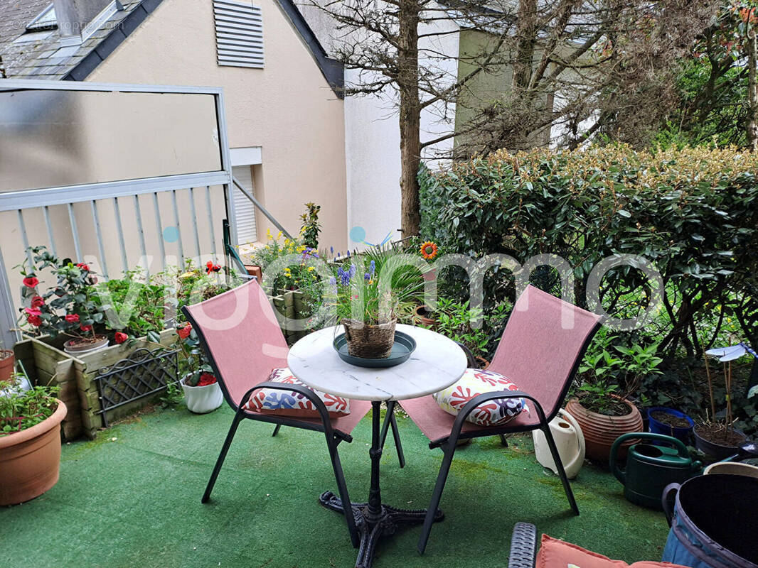 Appartement à LA BAULE-ESCOUBLAC