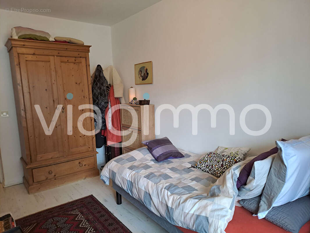 Appartement à LA BAULE-ESCOUBLAC