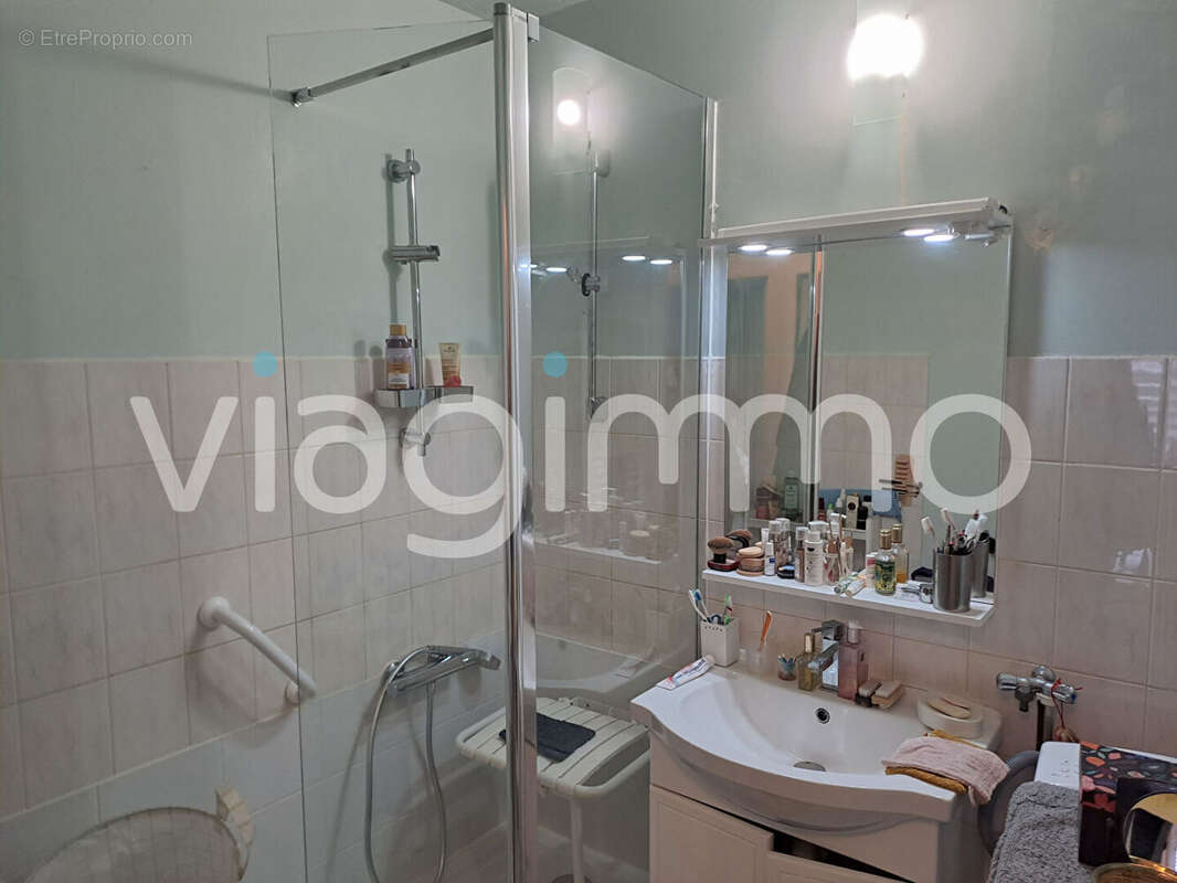 Appartement à LA BAULE-ESCOUBLAC