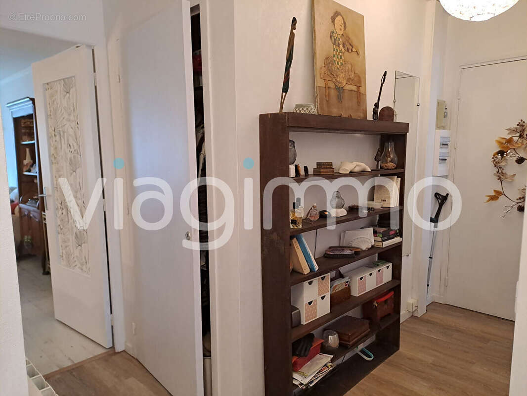 Appartement à LA BAULE-ESCOUBLAC