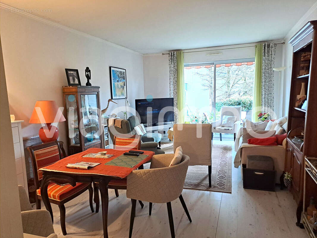 Appartement à LA BAULE-ESCOUBLAC