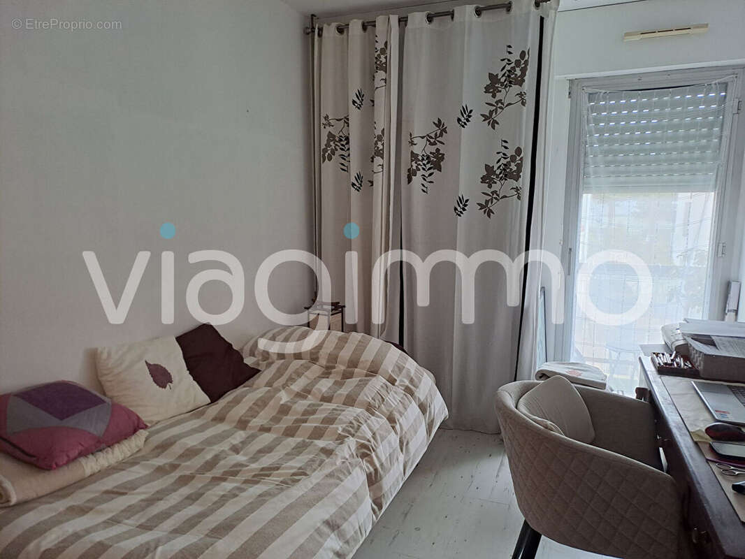 Appartement à LA BAULE-ESCOUBLAC