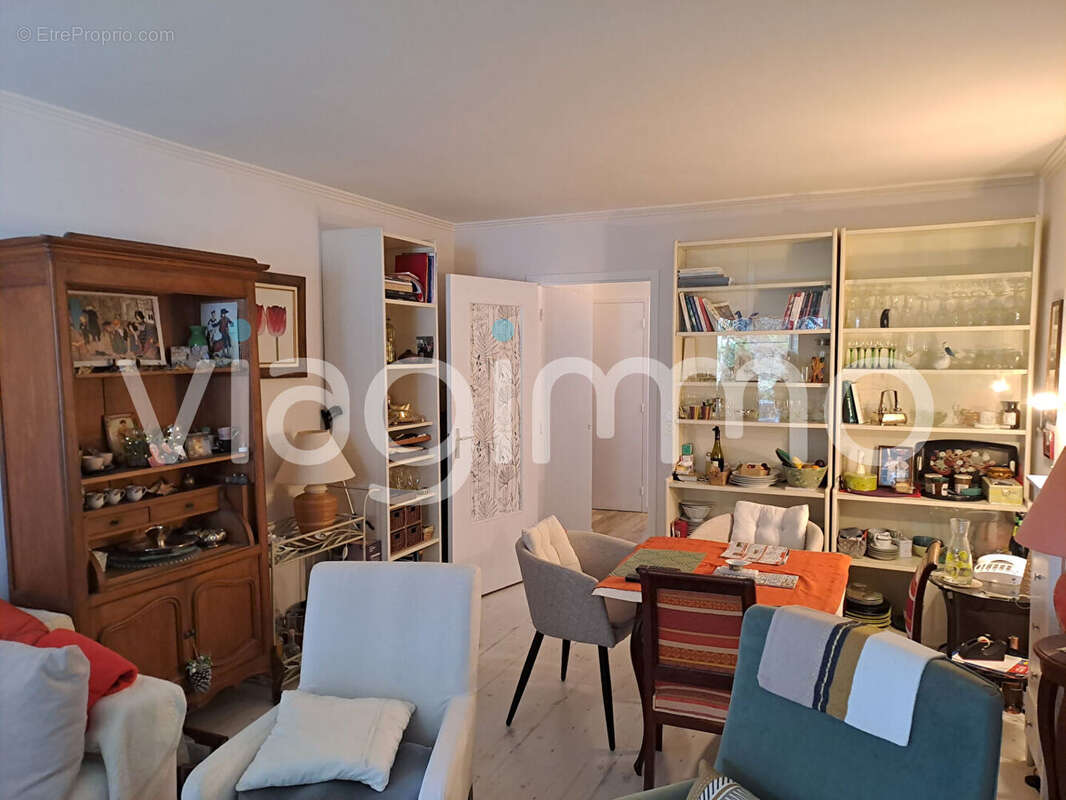 Appartement à LA BAULE-ESCOUBLAC