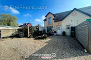 Maison à MAROMME