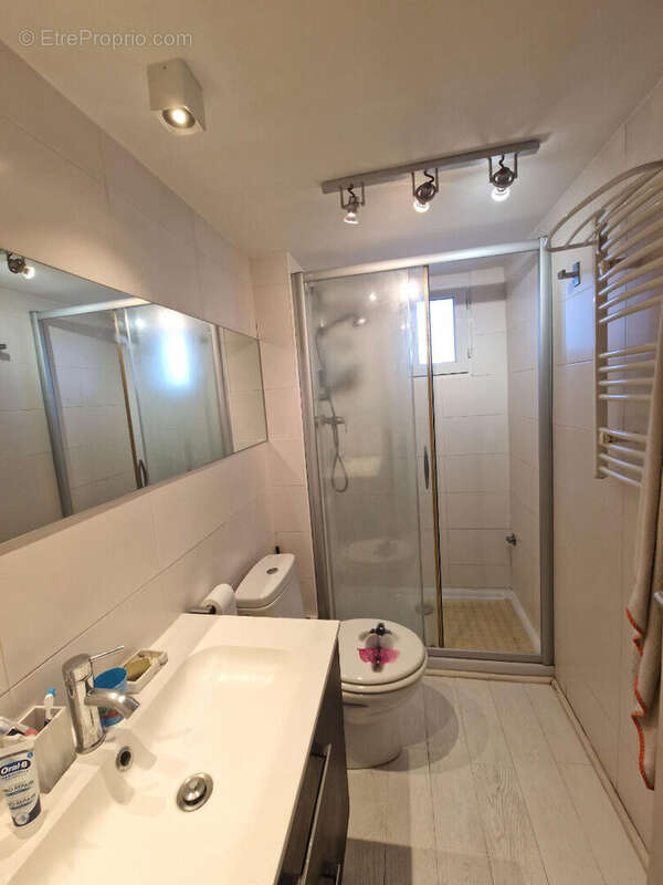 Appartement à HENDAYE