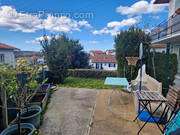 Appartement à HENDAYE