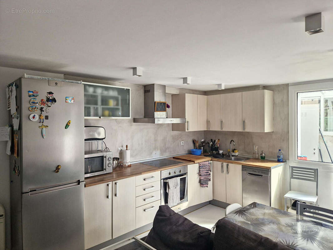 Appartement à HENDAYE