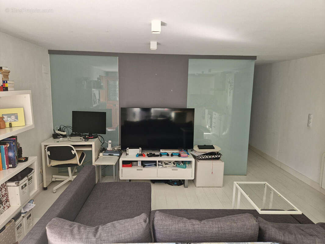 Appartement à HENDAYE
