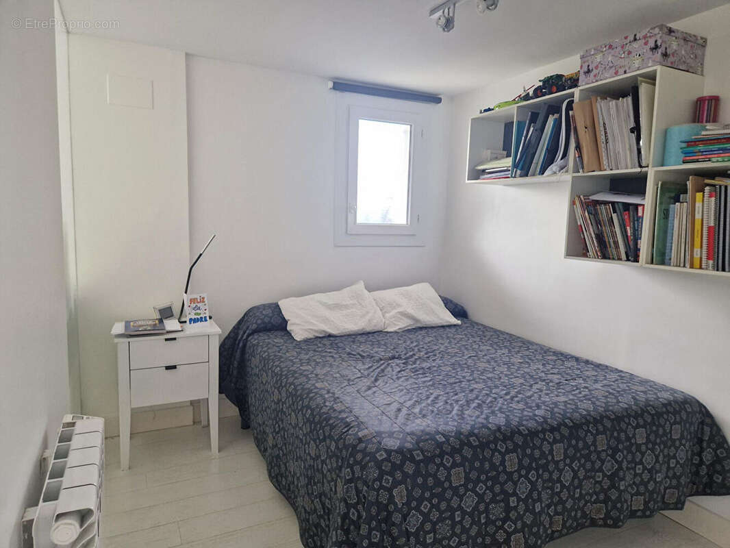 Appartement à HENDAYE