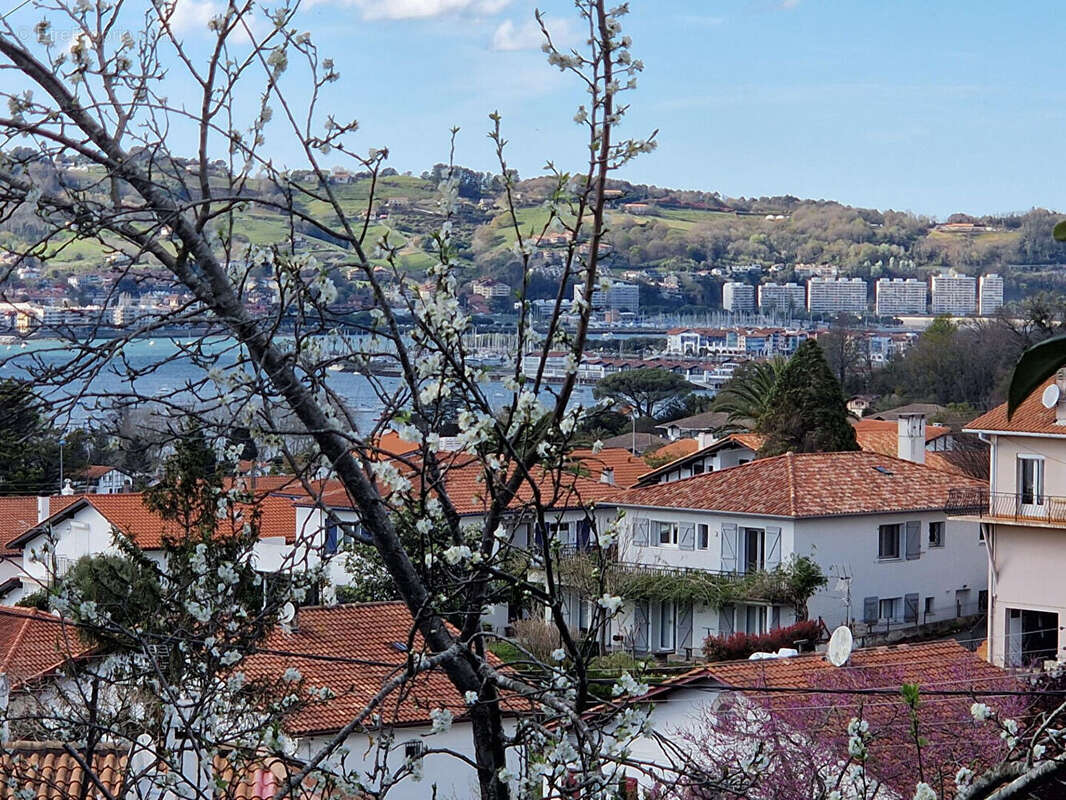 Appartement à HENDAYE