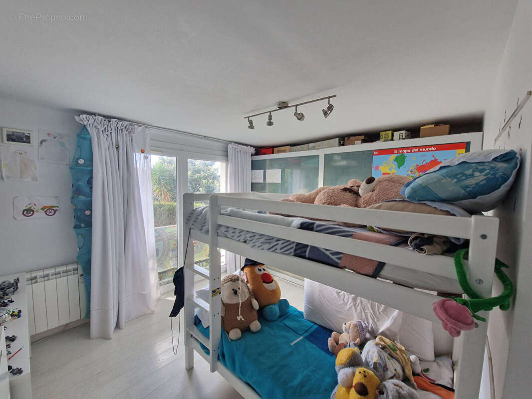 Appartement à HENDAYE