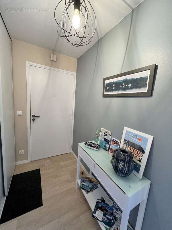 Appartement à BADEN