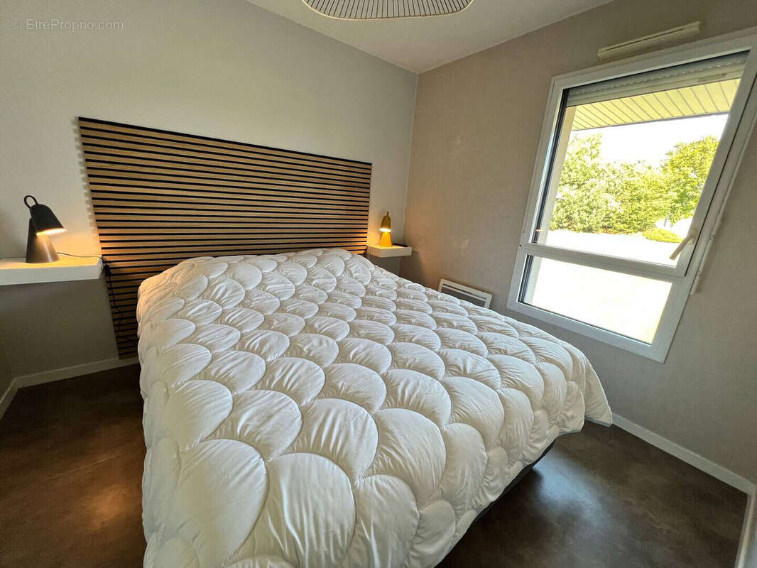 Appartement à BADEN