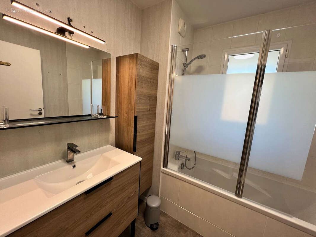 Appartement à BADEN