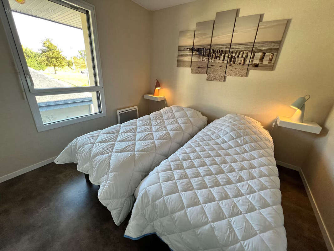 Appartement à BADEN