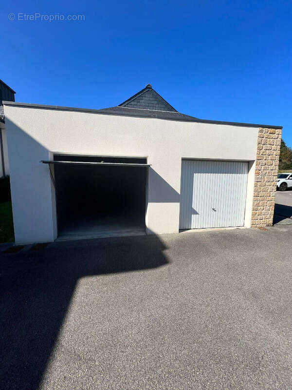 Appartement à BADEN