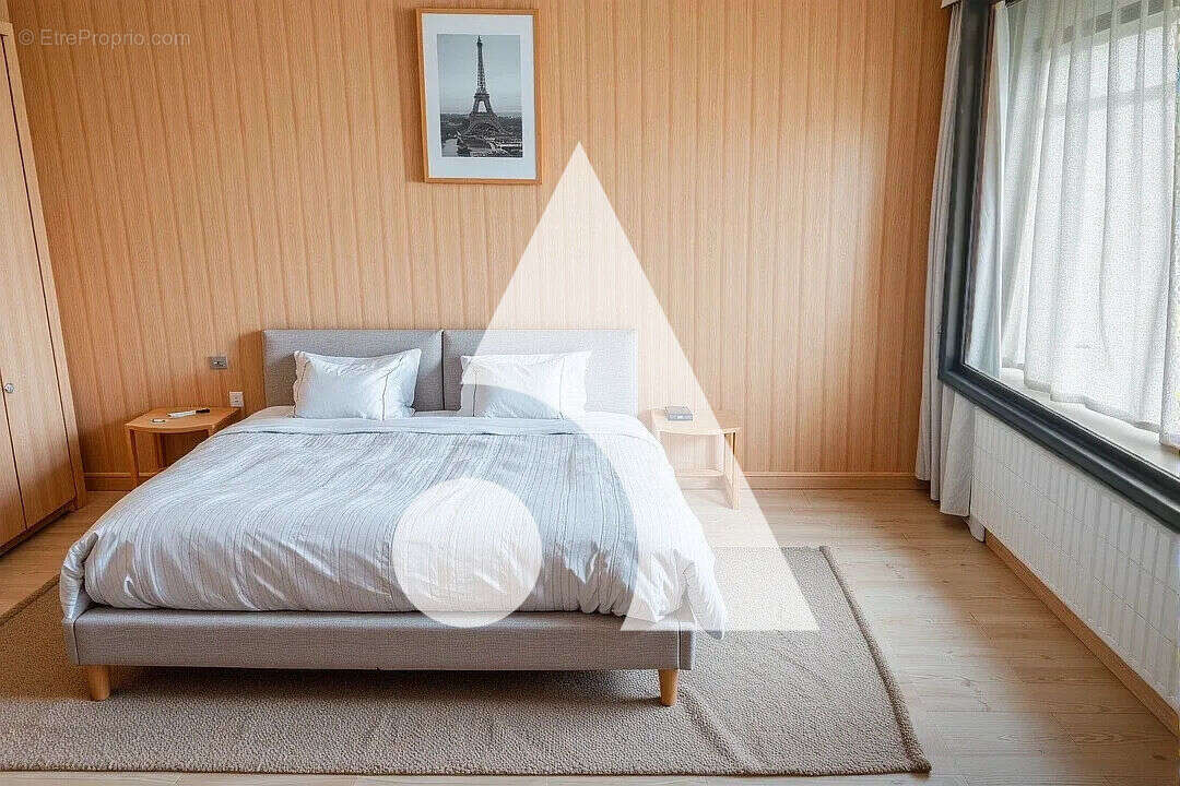 Appartement à QUINCY-VOISINS