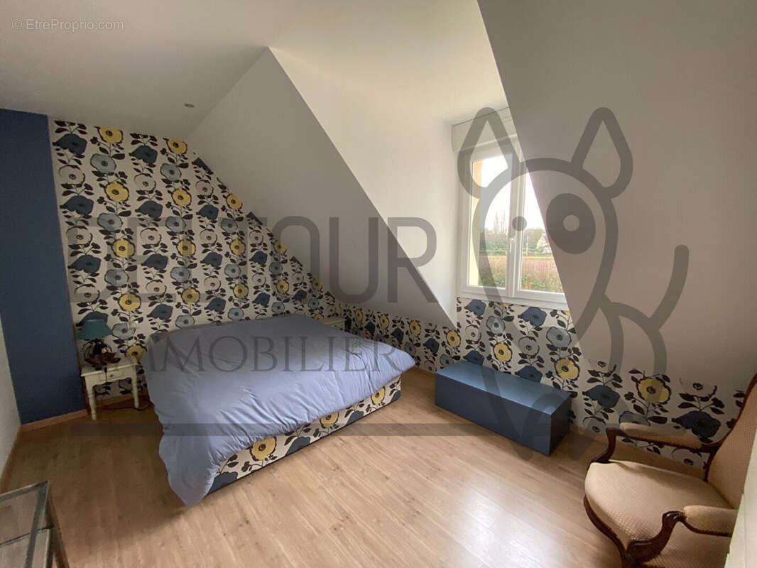 Maison à COULOMMIERS