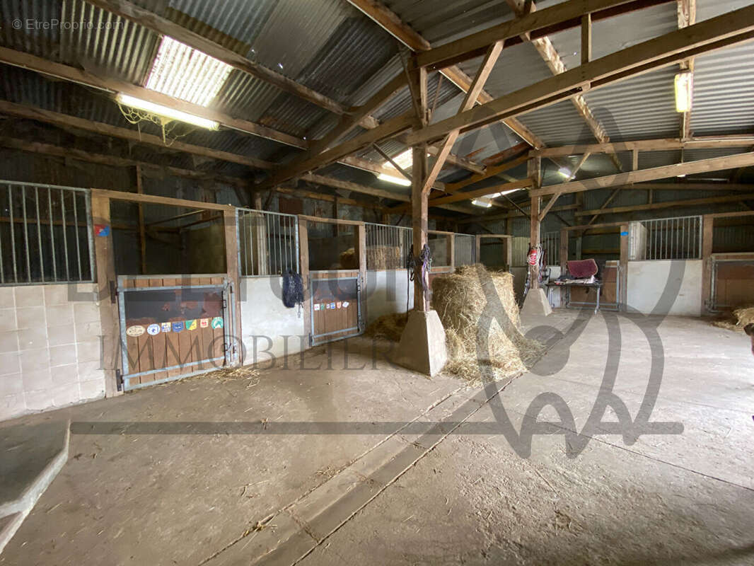 Maison à COULOMMIERS