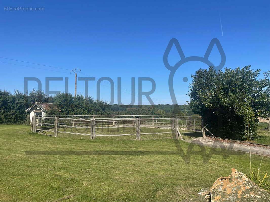 Maison à COULOMMIERS