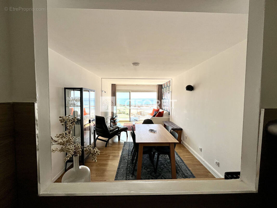 Appartement à PALAVAS-LES-FLOTS