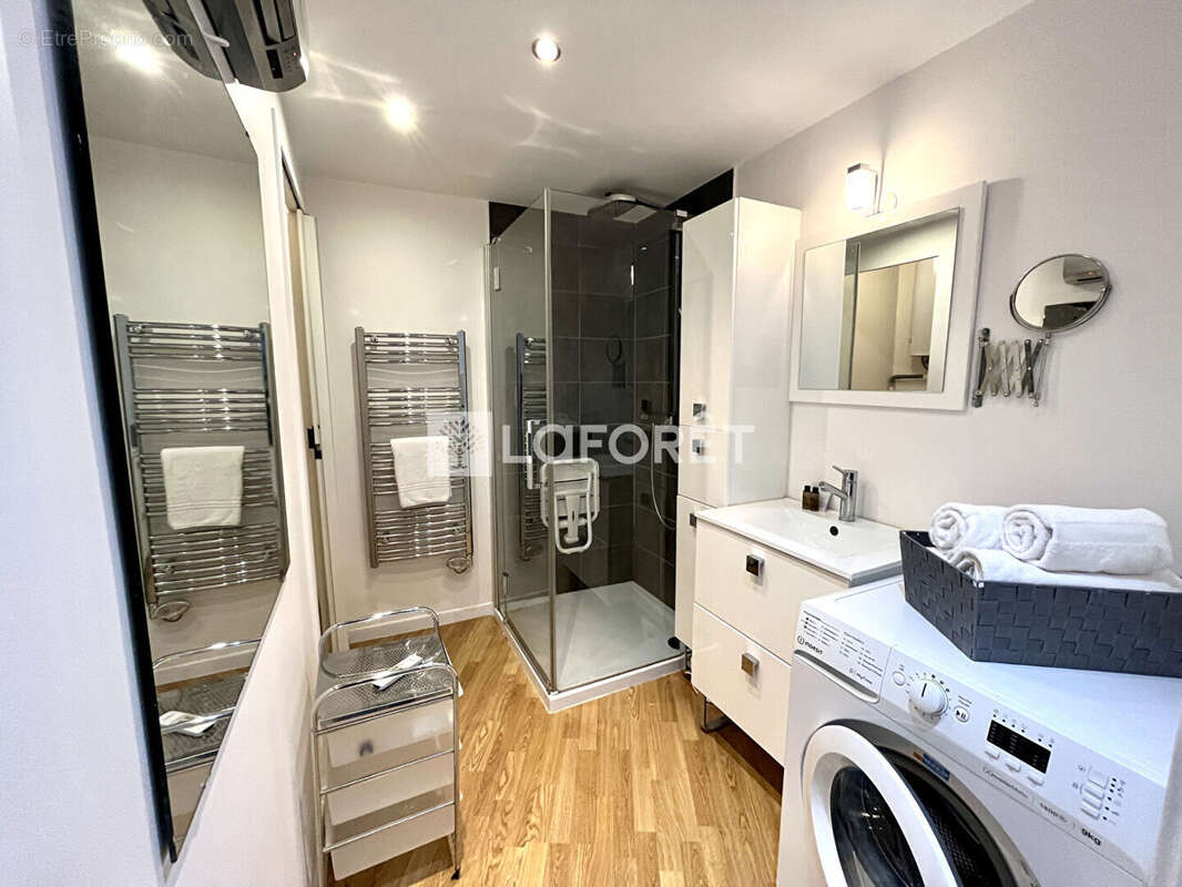 Appartement à PALAVAS-LES-FLOTS