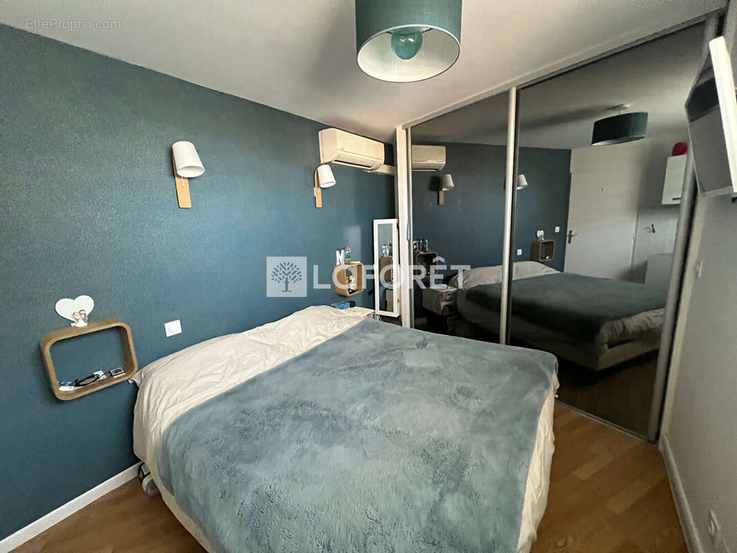 Appartement à PALAVAS-LES-FLOTS