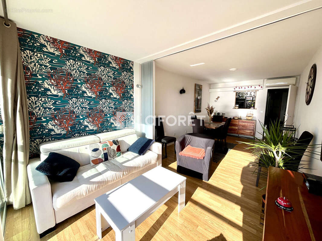 Appartement à PALAVAS-LES-FLOTS