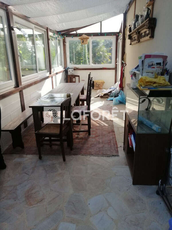 Maison à TREDREZ-LOCQUEMEAU