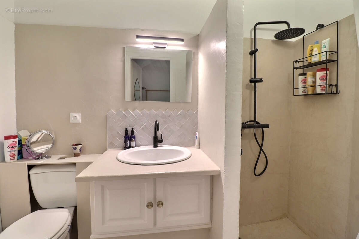 Maison à SAINT-RAPHAEL