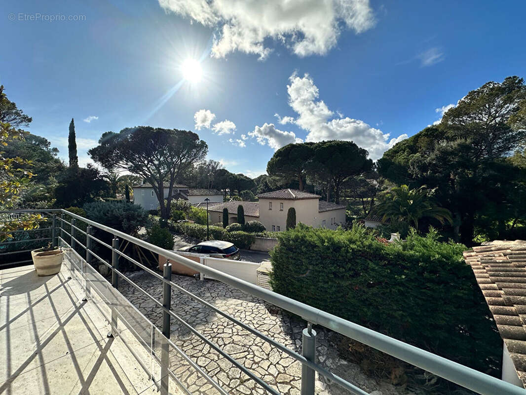 Maison à SAINT-RAPHAEL