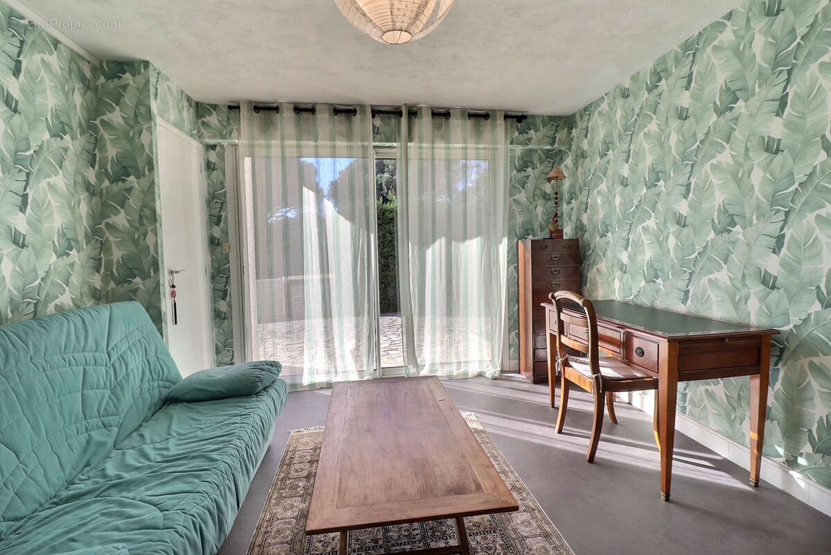 Maison à SAINT-RAPHAEL