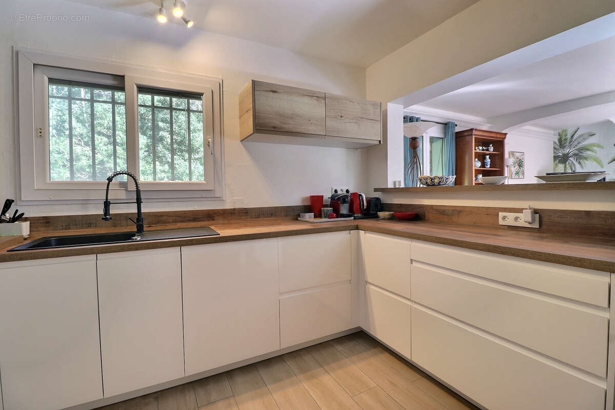 Maison à SAINT-RAPHAEL