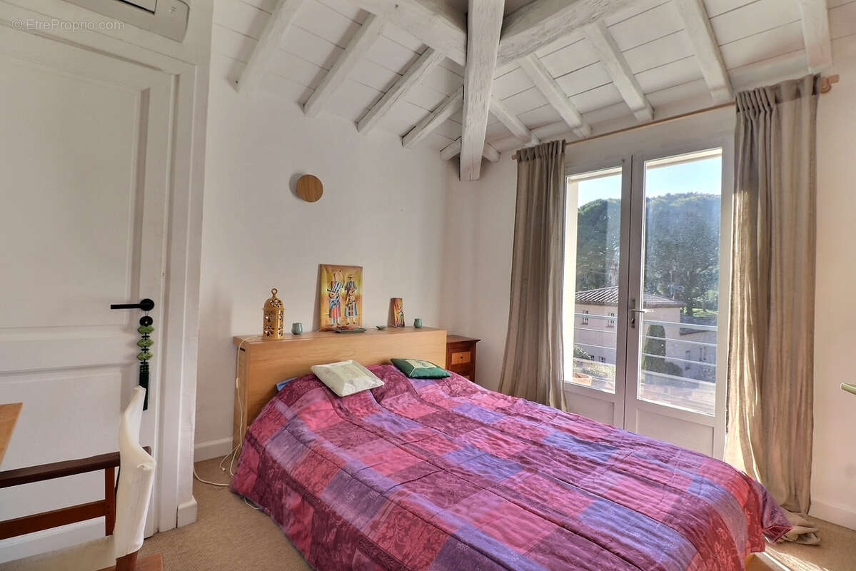 Maison à SAINT-RAPHAEL