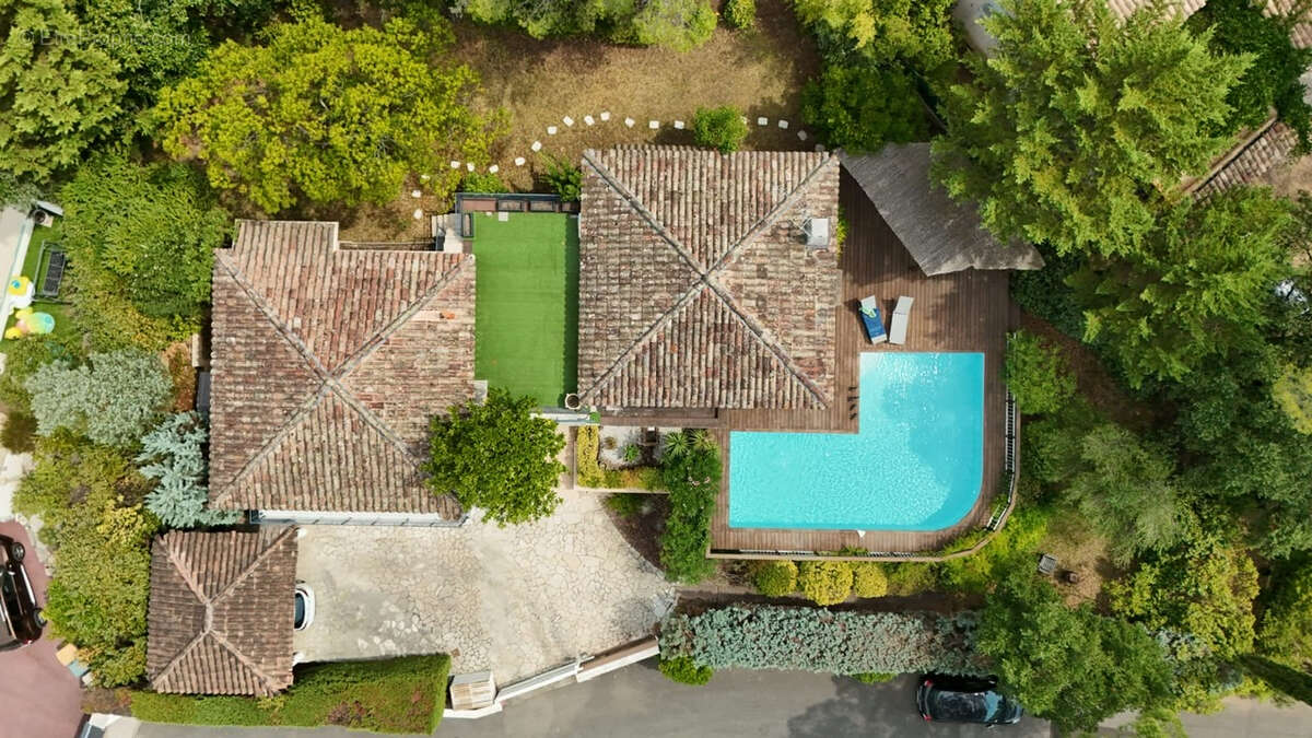 Maison à SAINT-RAPHAEL