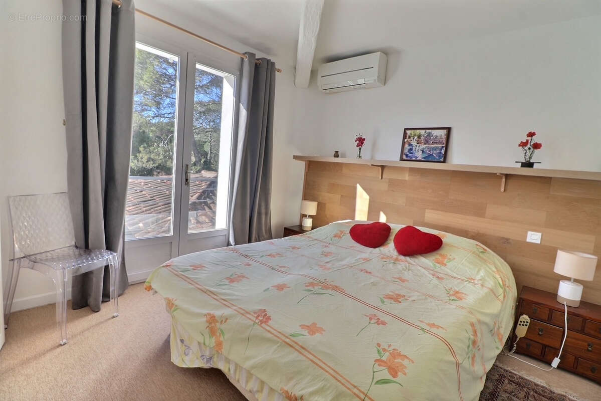 Maison à SAINT-RAPHAEL