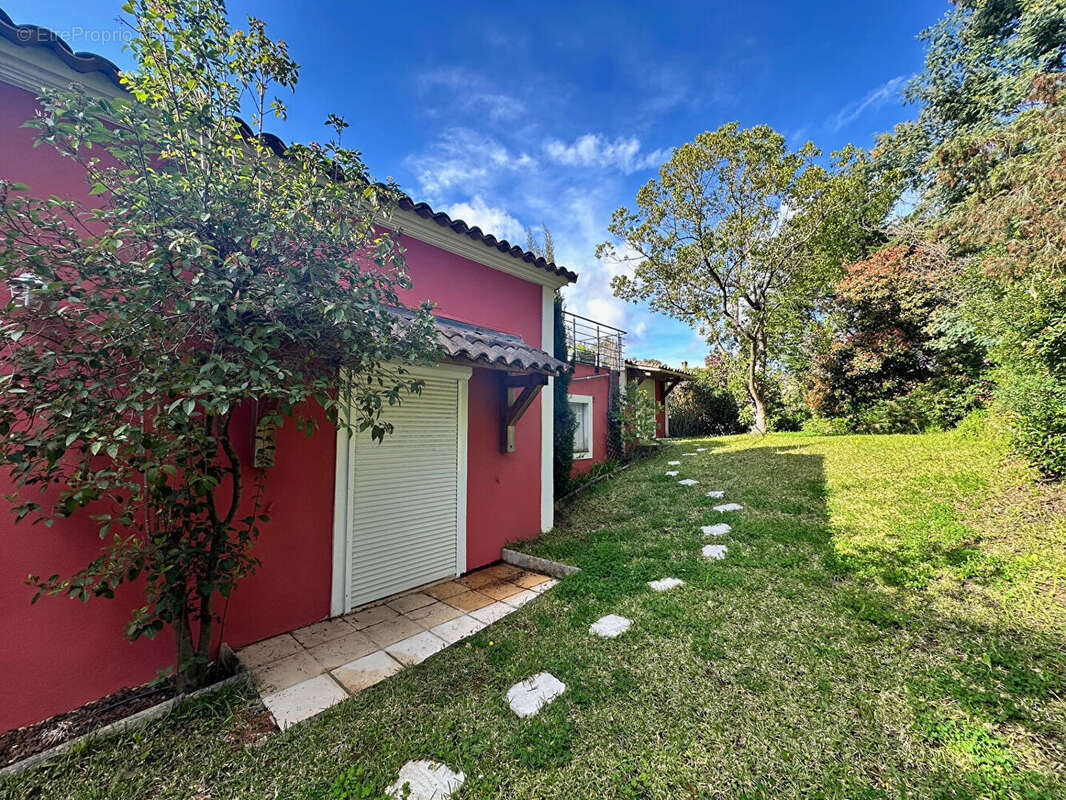 Maison à SAINT-RAPHAEL