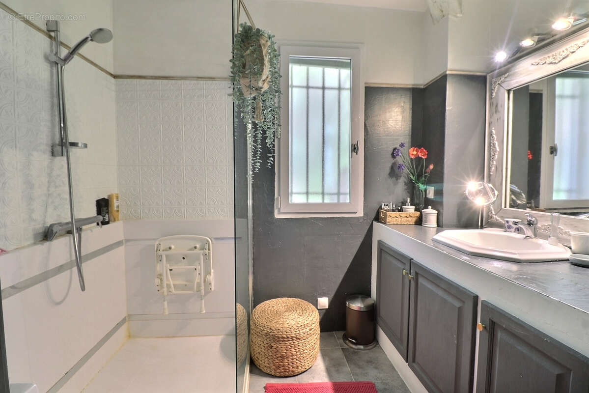 Maison à SAINT-RAPHAEL