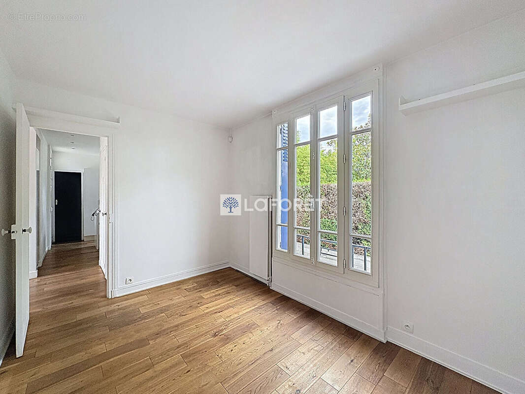 Maison à BOURG-LA-REINE