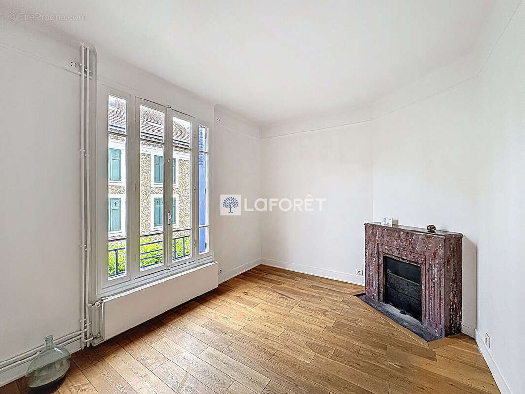 Maison à BOURG-LA-REINE