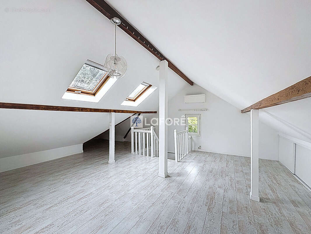 Maison à BOURG-LA-REINE