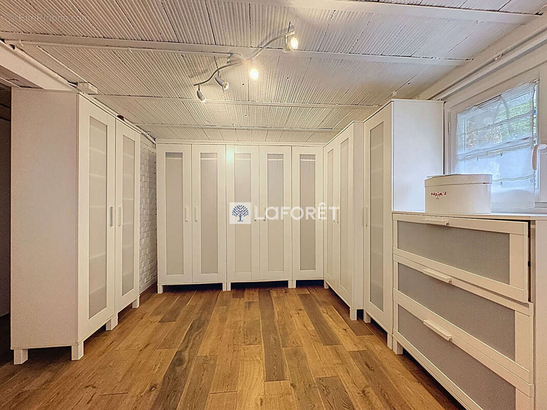 Maison à BOURG-LA-REINE