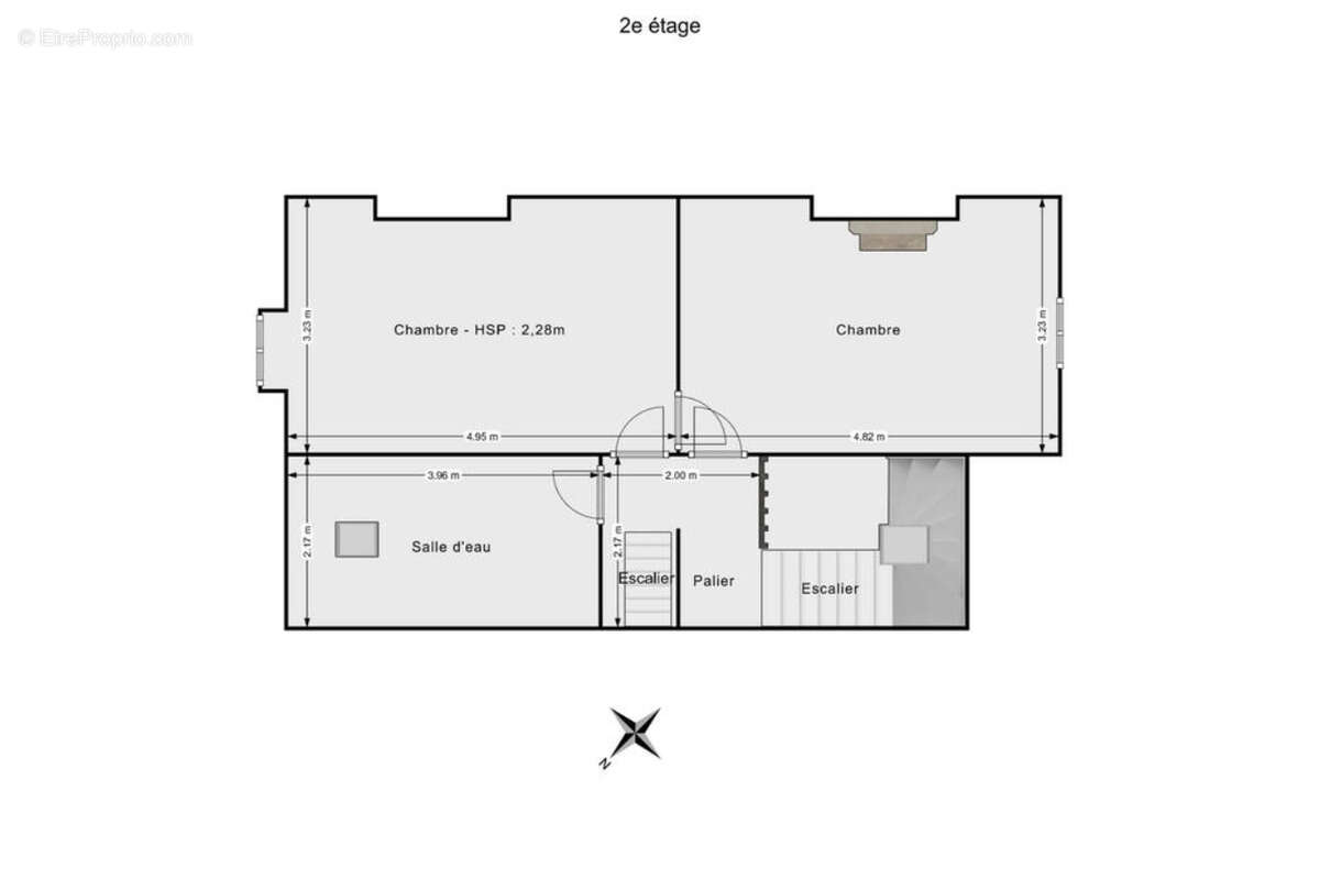 Maison à FONTAINEBLEAU