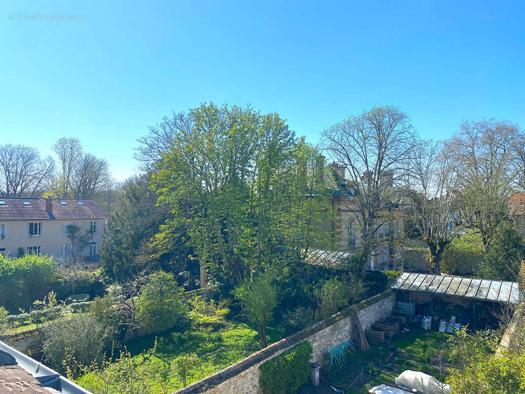 Maison à FONTAINEBLEAU